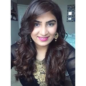 Meet your Posher, Alisha